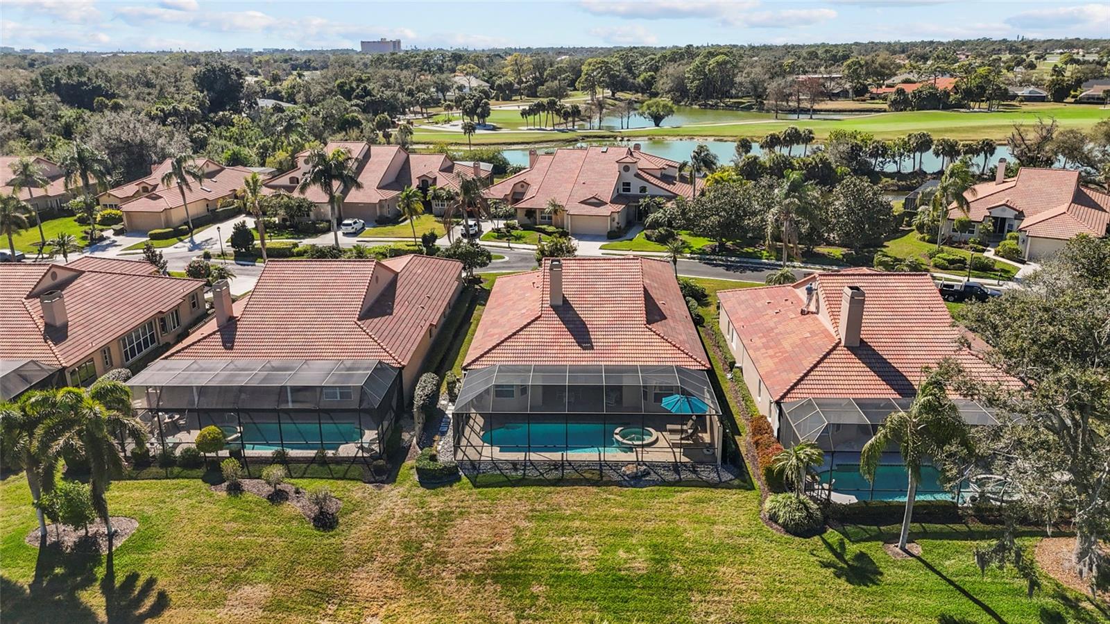 PRESTANCIA- LA VISTA - Residential