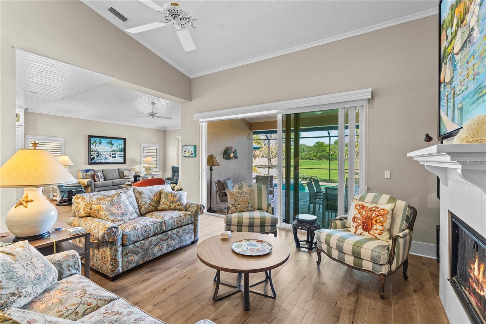 PRESTANCIA- LA VISTA - Residential