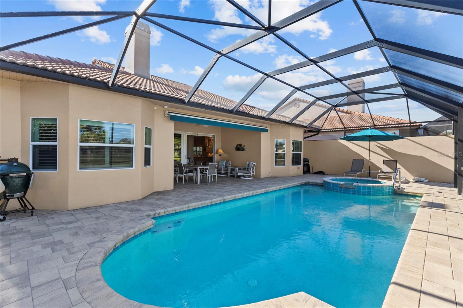 PRESTANCIA- LA VISTA - Residential