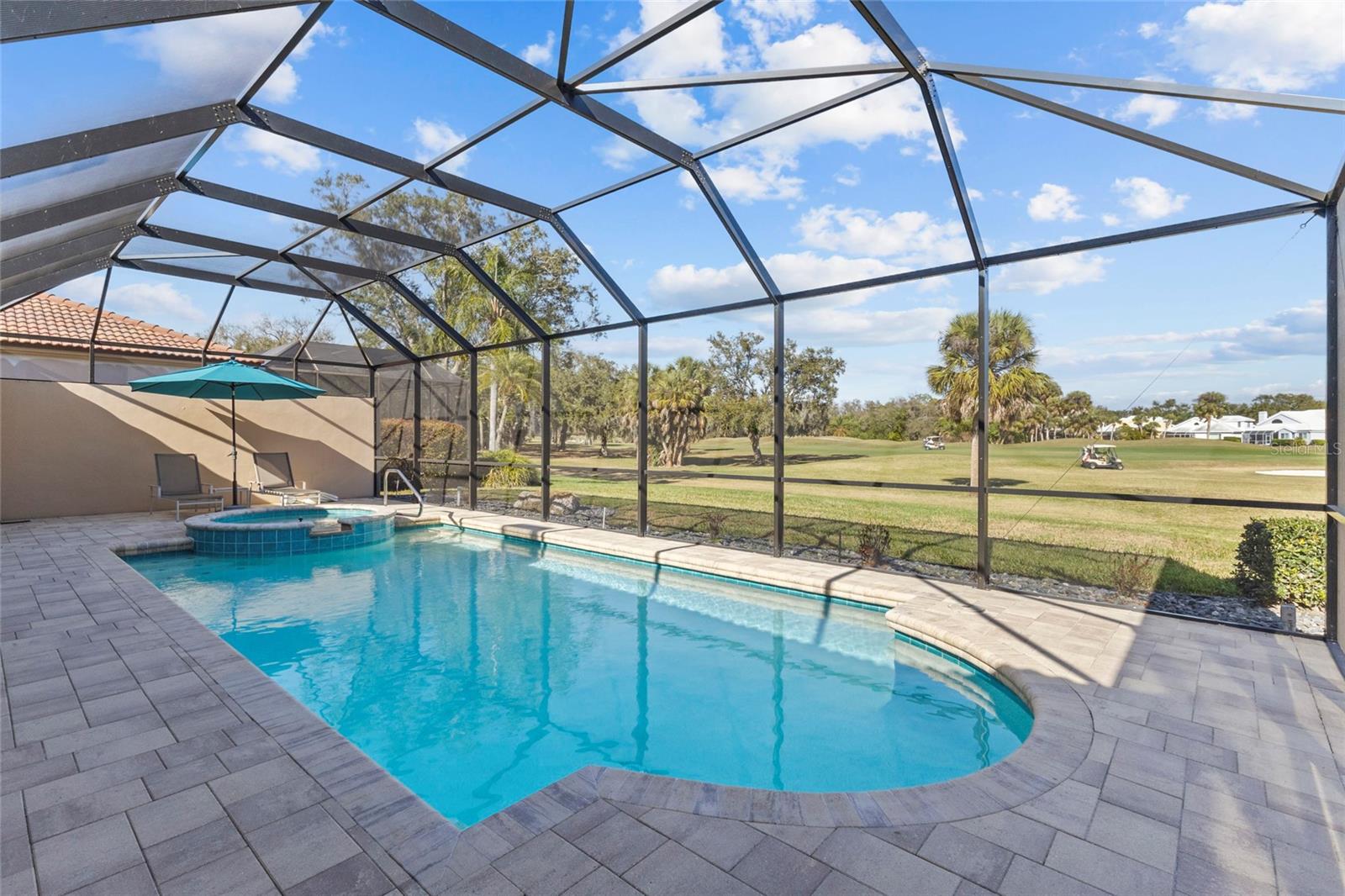 PRESTANCIA- LA VISTA - Residential