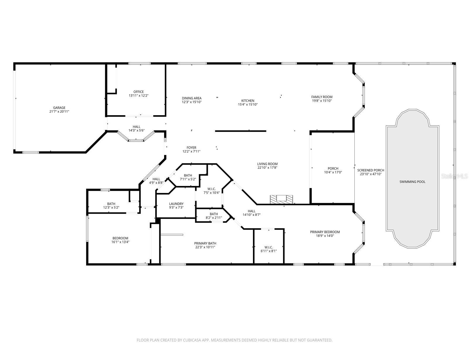 PRESTANCIA- LA VISTA - Residential