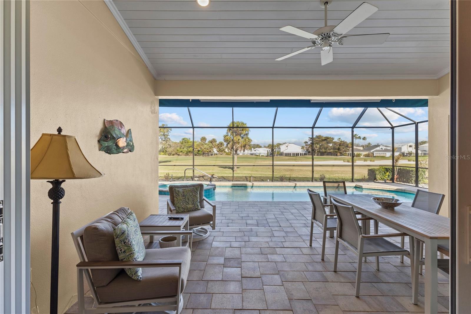 PRESTANCIA- LA VISTA - Residential