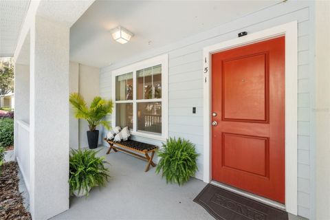 4639 SW 48TH DRIVE 151 GAINESVILLE FL 32608