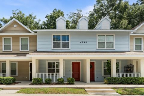 4639 SW 48TH DRIVE 151 GAINESVILLE FL 32608