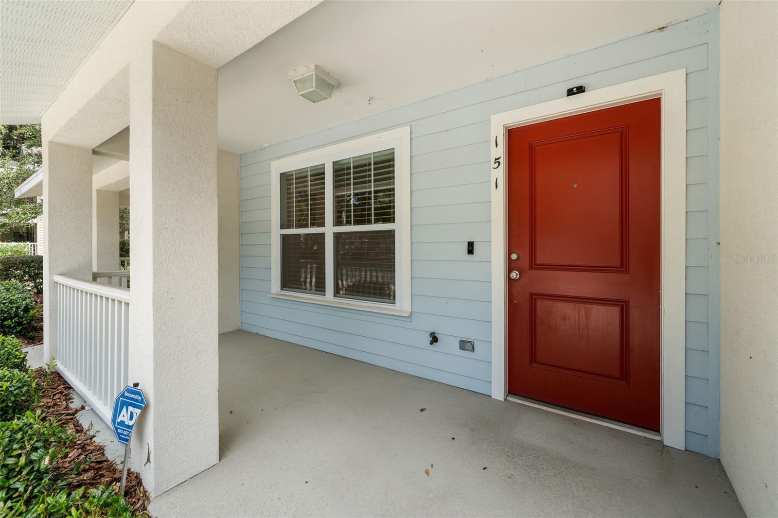 4639 SW 48TH DRIVE 151