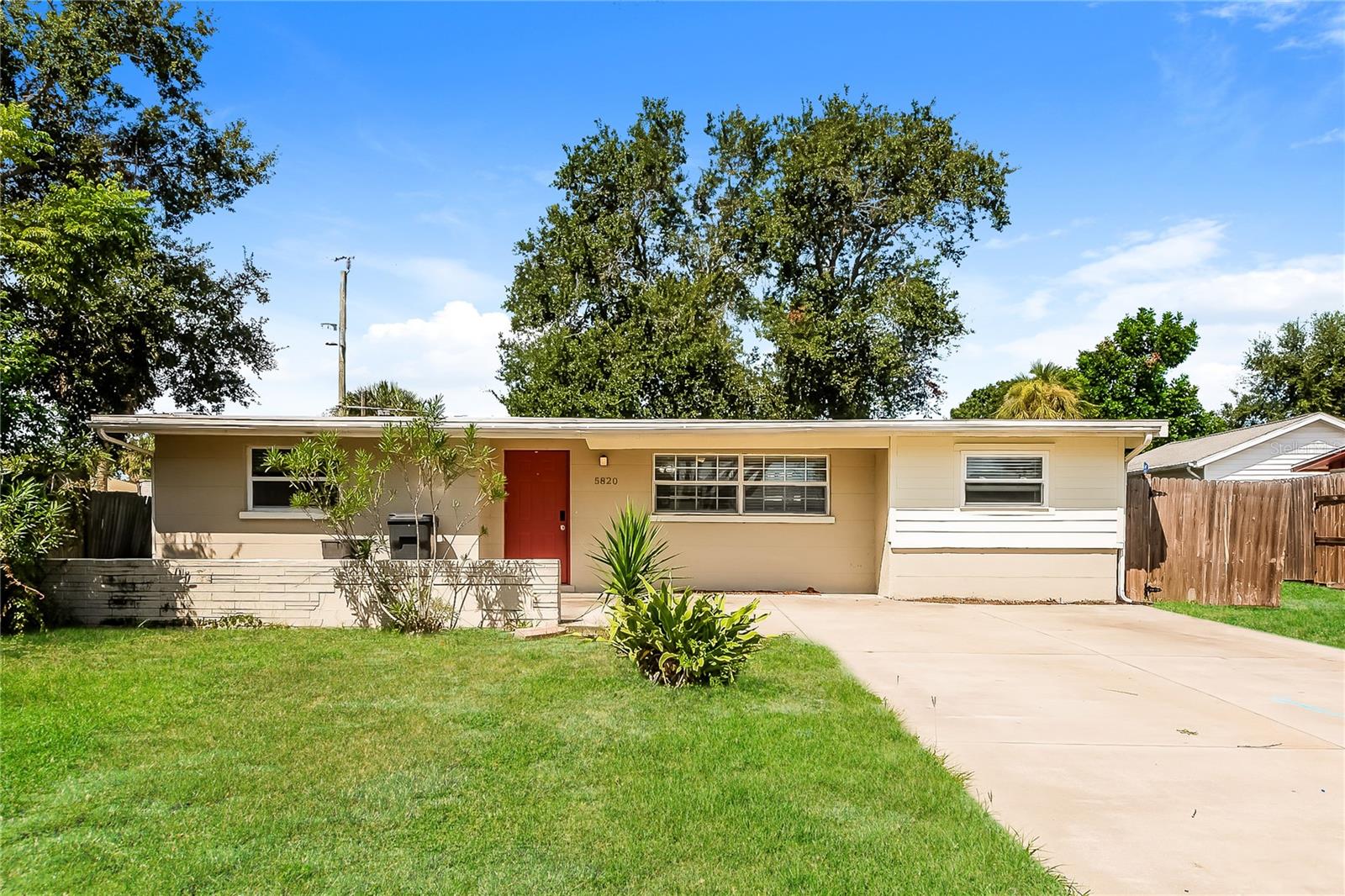 SOUTHWOOD VILLAGE - Residential Lease