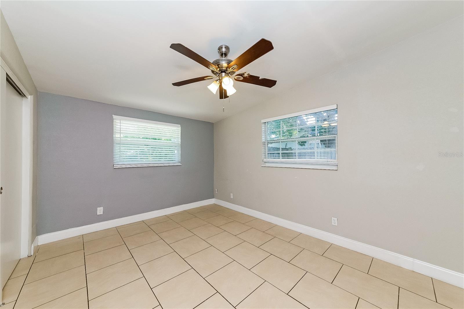 SOUTHWOOD VILLAGE - Residential Lease