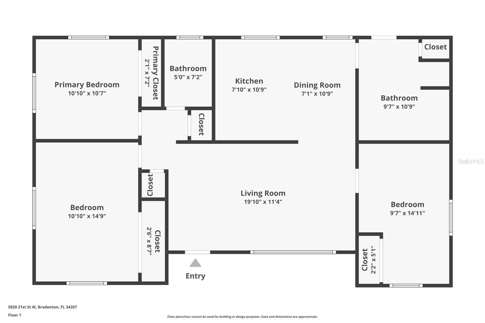 SOUTHWOOD VILLAGE - Residential Lease