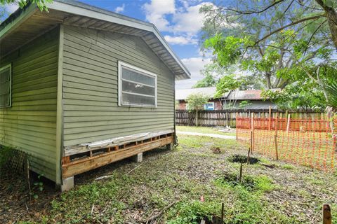 A home in TAMPA