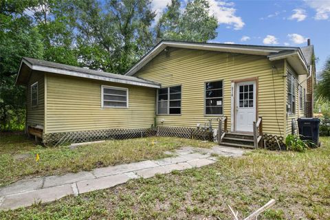 A home in TAMPA