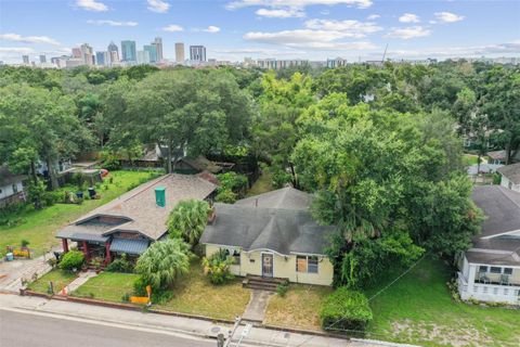 A home in TAMPA