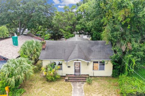 A home in TAMPA