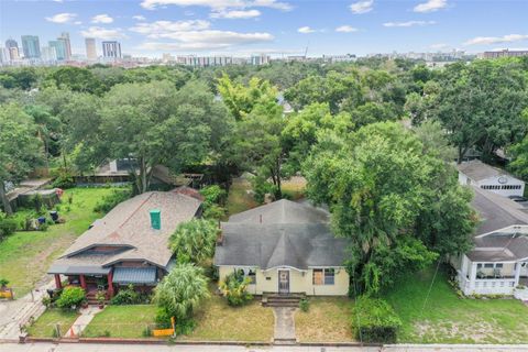 A home in TAMPA