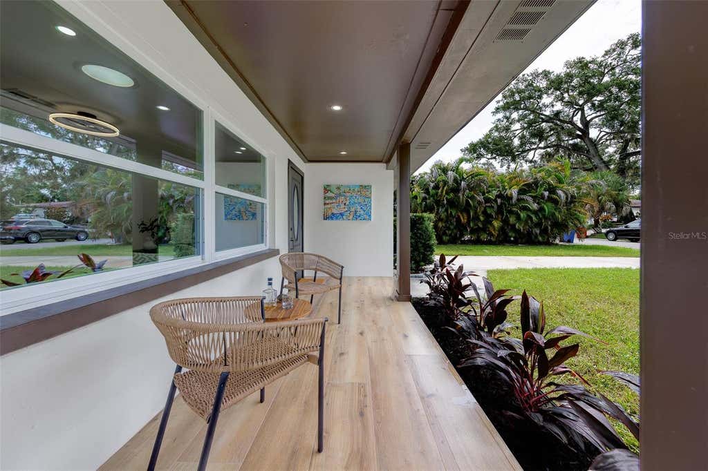 Photo of 3042 Kapok Kove Drive, Clearwater, FL 33759 (MLS # TB8536442)