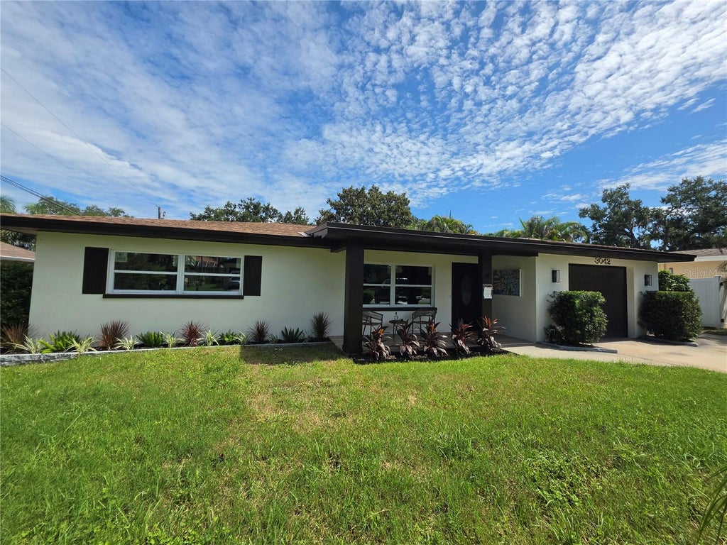 Photo of 3042 Kapok Kove Drive, Clearwater, FL 33759 (MLS # TB8536442)