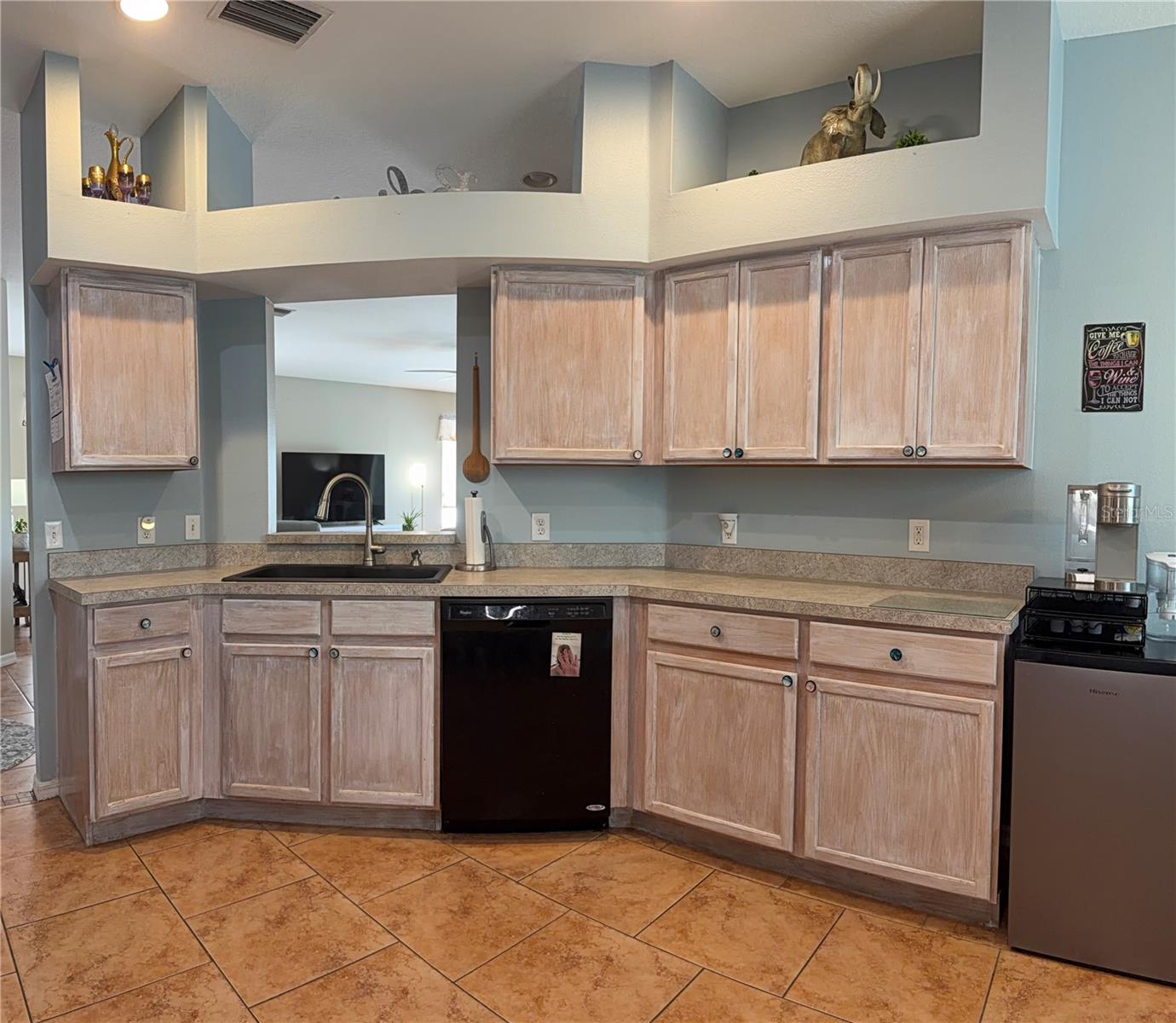 PANTHER TRACE PH 1A - Residential
