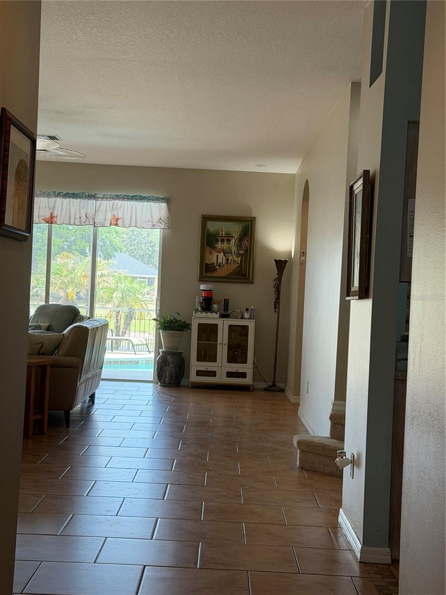 PANTHER TRACE PH 1A - Residential