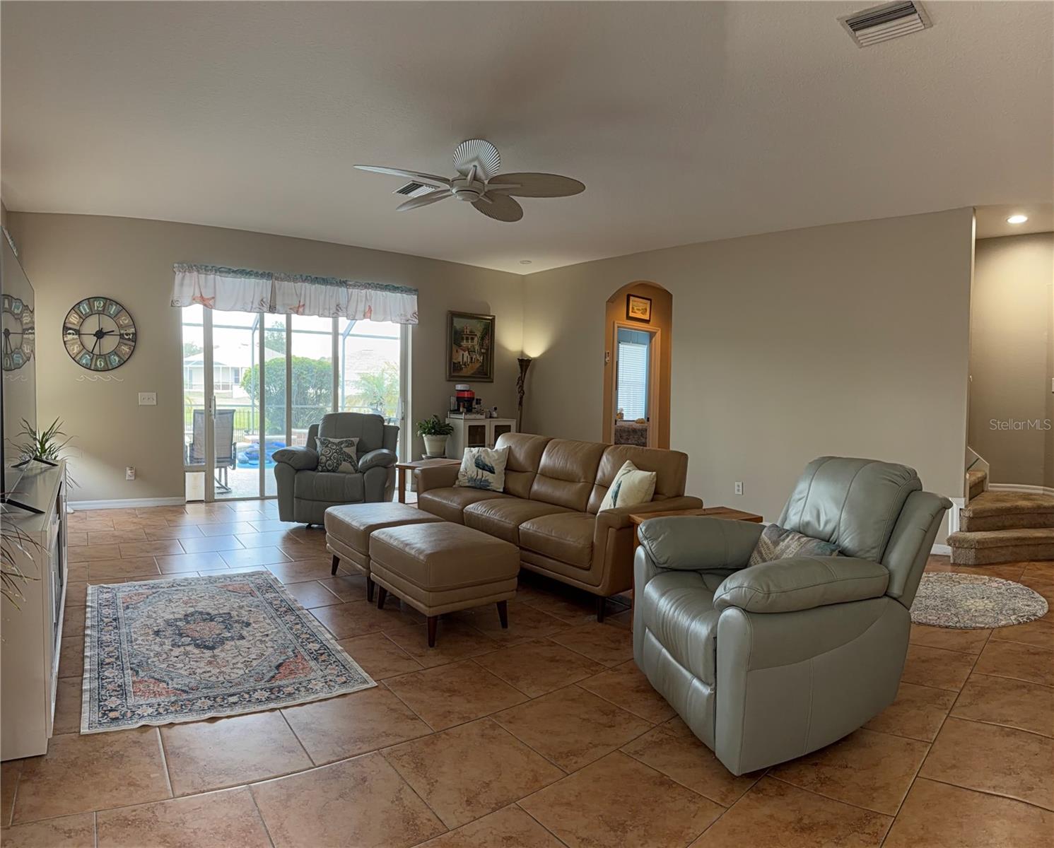 PANTHER TRACE PH 1A - Residential