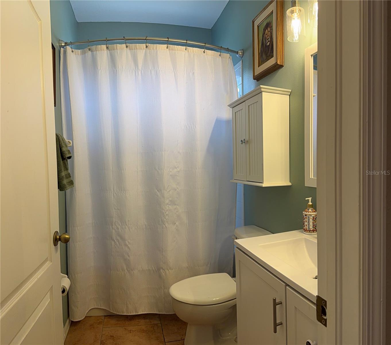PANTHER TRACE PH 1A - Residential