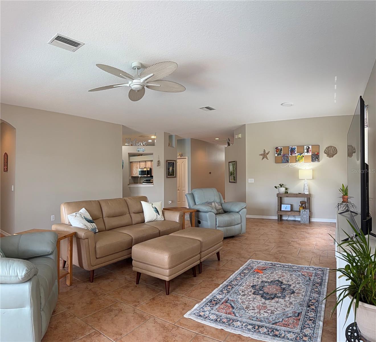PANTHER TRACE PH 1A - Residential
