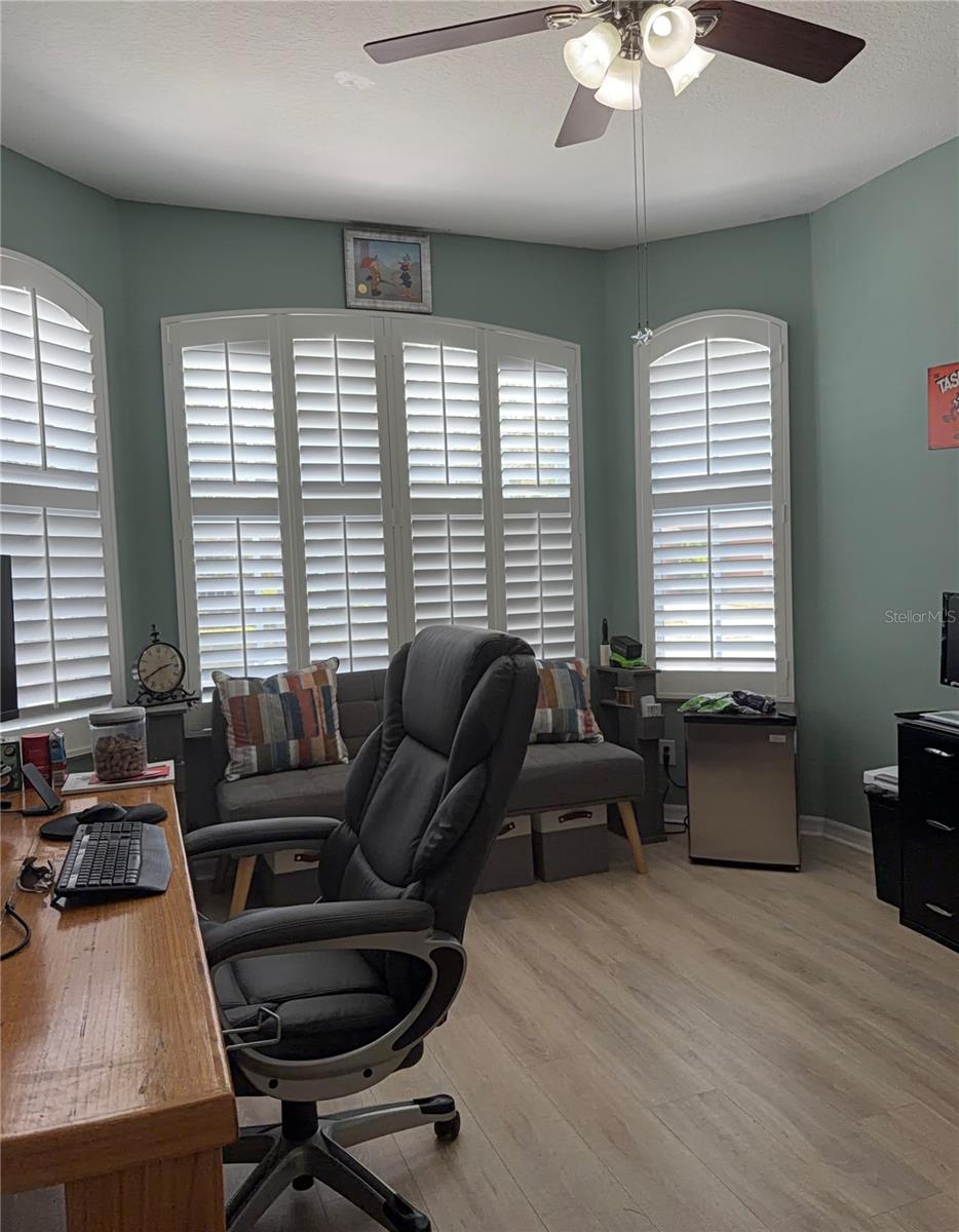 PANTHER TRACE PH 1A - Residential