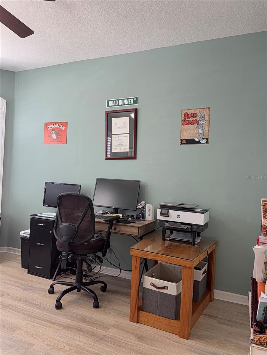 PANTHER TRACE PH 1A - Residential