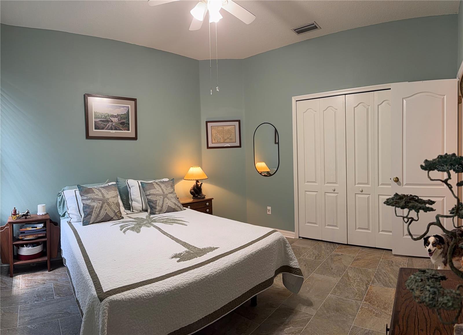 PANTHER TRACE PH 1A - Residential