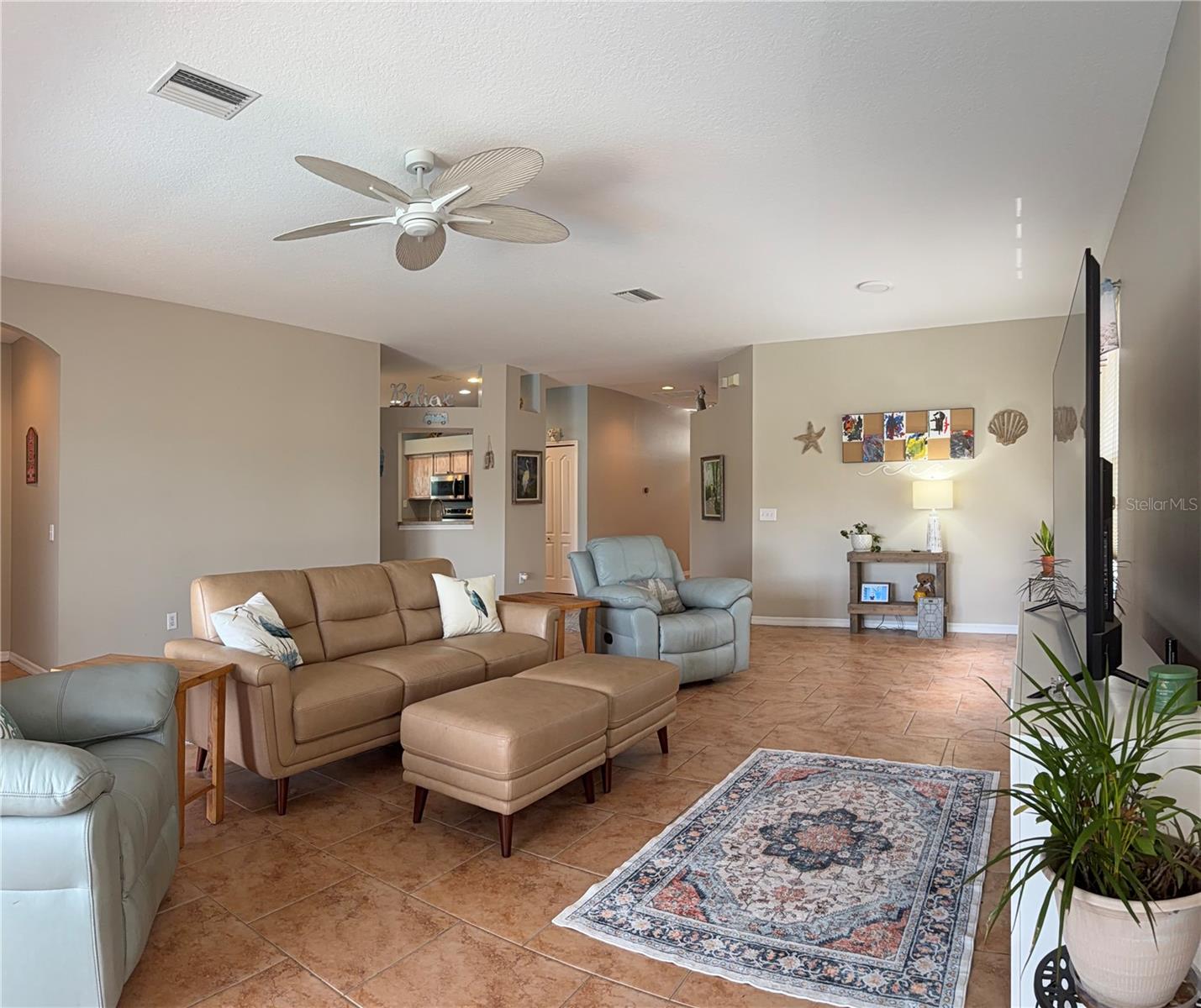 PANTHER TRACE PH 1A - Residential