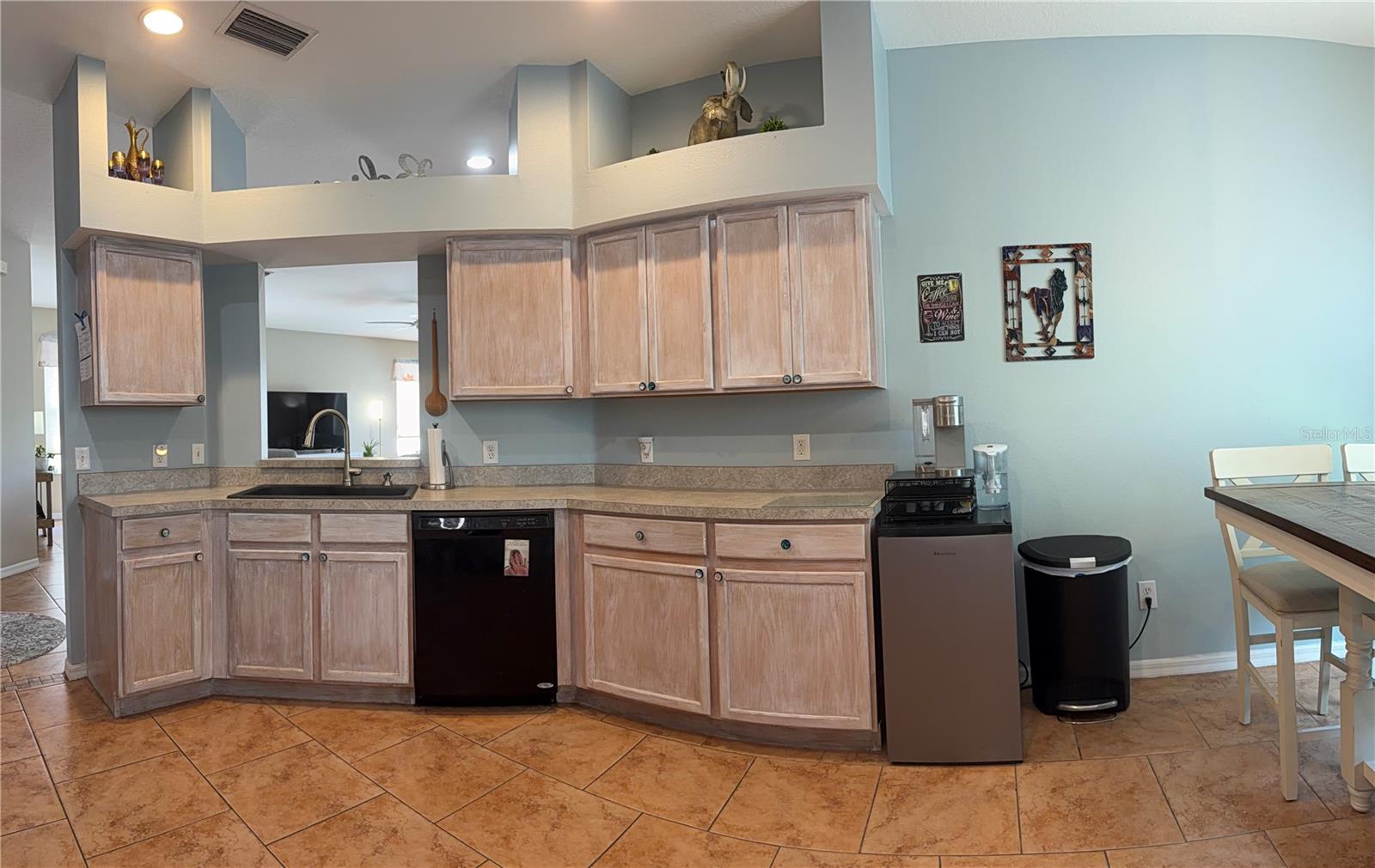 PANTHER TRACE PH 1A - Residential