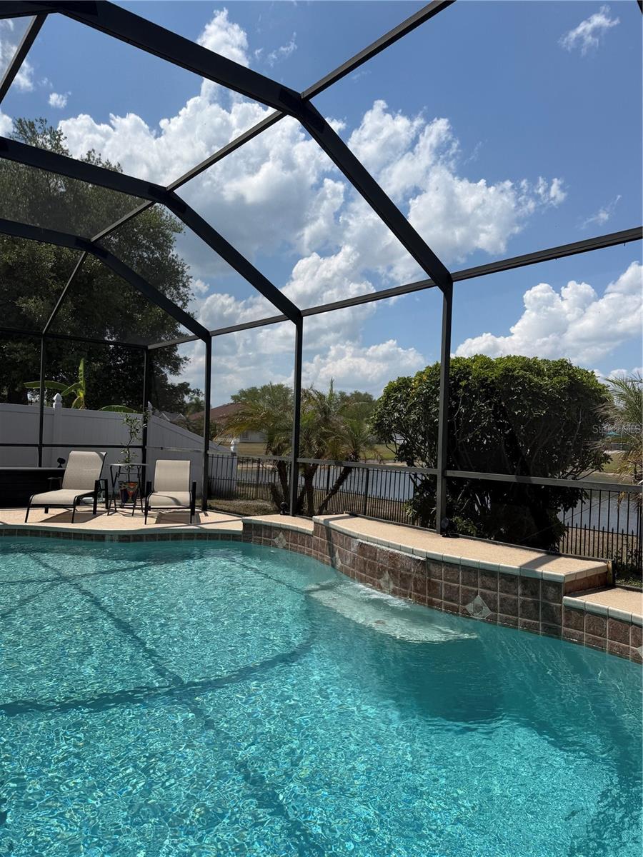 PANTHER TRACE PH 1A - Residential