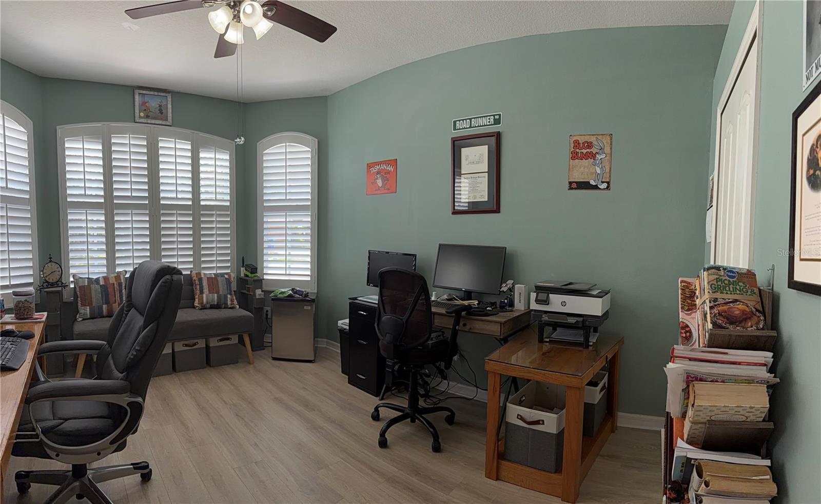 PANTHER TRACE PH 1A - Residential