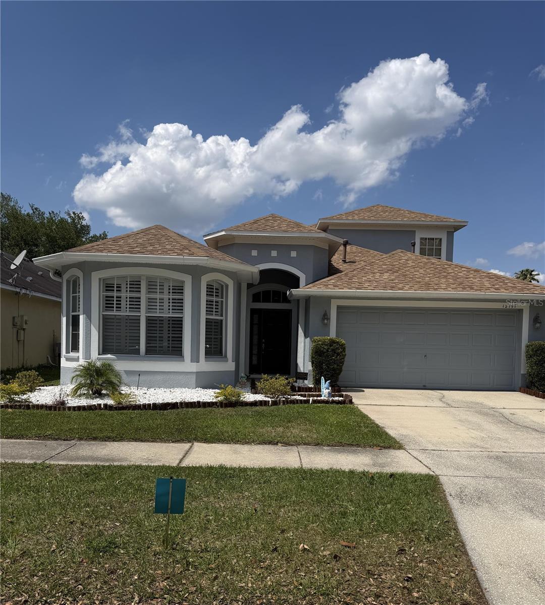 PANTHER TRACE PH 1A - Residential