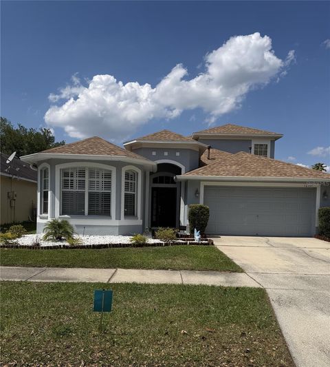 12757 STANDBRIDGE DRIVE RIVERVIEW FL 33579