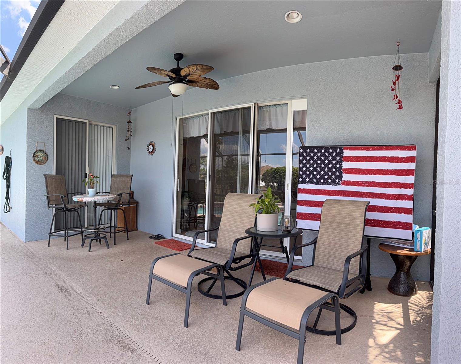 PANTHER TRACE PH 1A - Residential