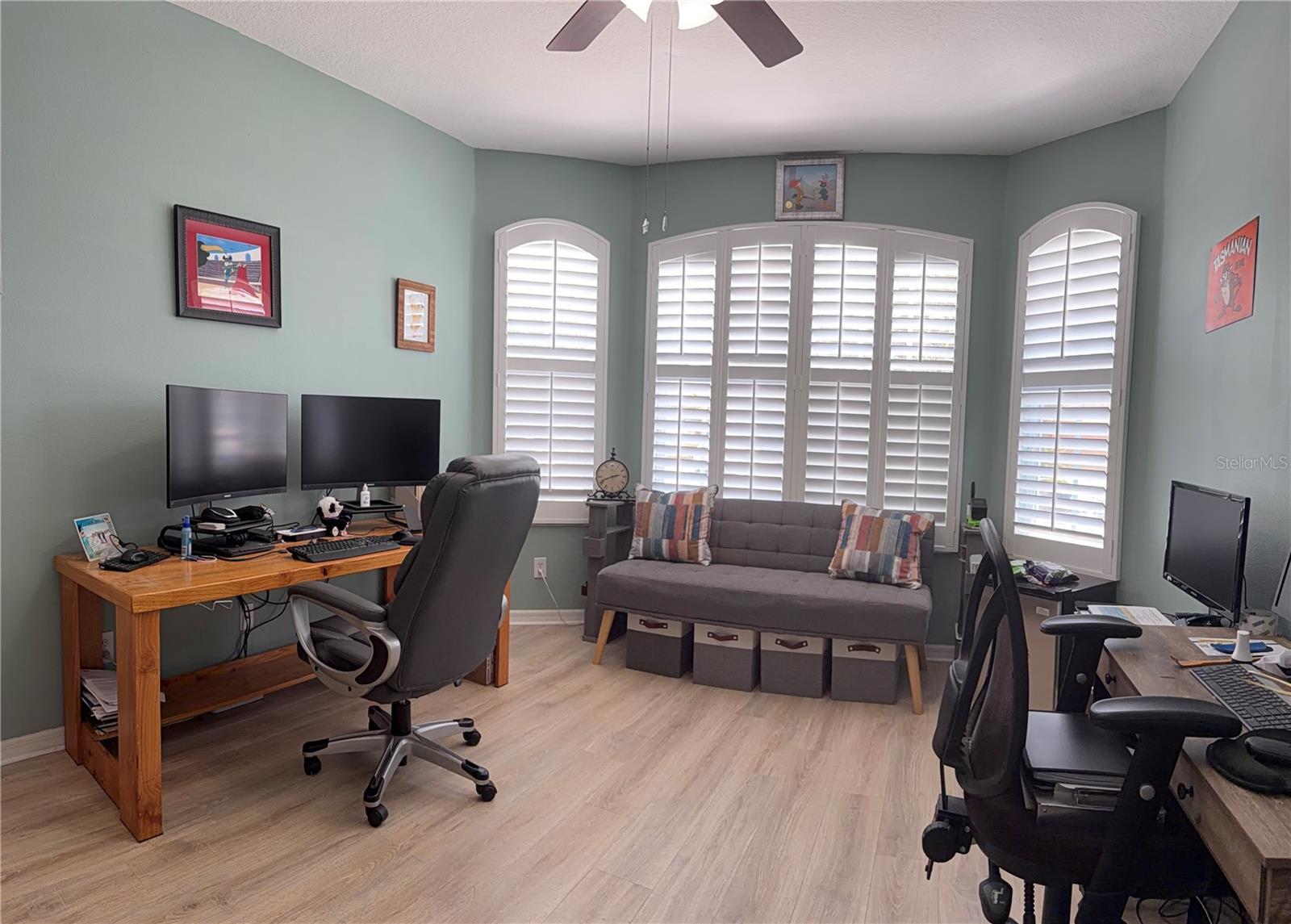 PANTHER TRACE PH 1A - Residential