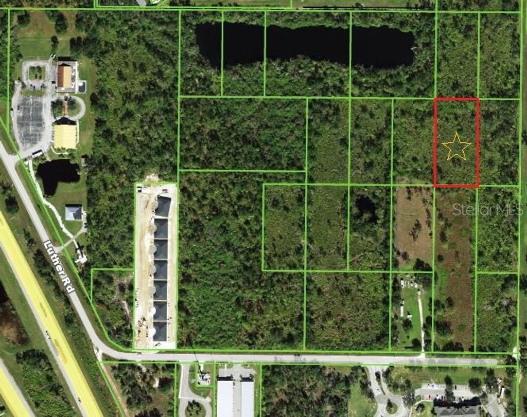 Photo of 2386 Luther Road, Punta Gorda, FL 33983 (MLS # C7510718)