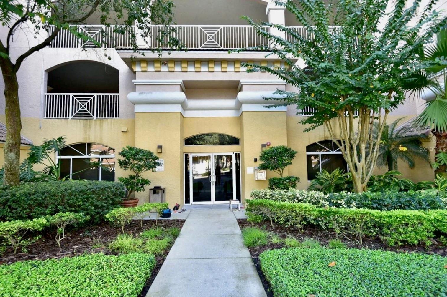 Charming 3-Bedroom Condo in the Heart of MetroWest, Orlando Discover the perfect blend of comfort and convenience in this spacious 3-
bedroom, 2.5-bathroom condo located in the highly desirable MetroWest area of Orlando. Ideal for families, professionals, or investors, this home offers an exceptional lifestyle with modern amenities and a prime location. Features You’ll Love: • Bright & Open Layout: The living and dining areas feature an open floor plan with ample space for entertaining. • Stylish Kitchen: Equipped with updated appliances, and plenty of cabinet storage, this kitchen is a chef’s dream. • Relaxing Bedrooms: Three generously sized bedrooms, including a primary suite with an en-suite bathroom and walk-in closet. • Convenient Half Bath: Perfect for guests on the main floor. • Private Outdoor Space: Enjoy Florida’s sunshine from your own balcony or patio. Community Amenities: • Resort-style swimming pool • Fitness center • Clubhouse for gatherings • Gated community with 24/7 security • Lush landscaping and walking paths Prime Location: Located just minutes from Valencia College, Universal Studios, and Downtown Orlando, this condo is surrounded by top-rated schools, dining, shopping, and entertainment. Quick access to I-4 and the Florida Turnpike ensures effortless commuting. Whether you’re searching for your next home or a solid investment opportunity, this MetroWest condo checks all the boxes. Don’t miss your chance to experience the best of Orlando living—schedule a showing today!