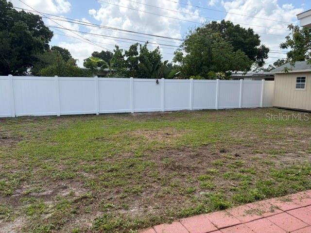 GULF BREEZE ACRES REP - Residential