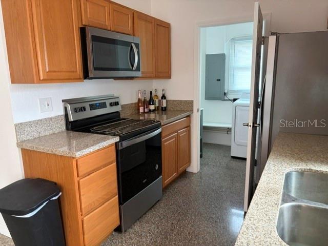 GULF BREEZE ACRES REP - Residential