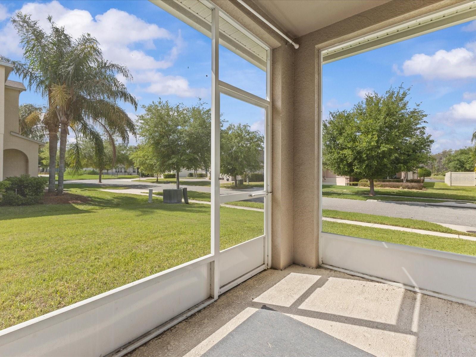 RESERVE/SAWGRASS PH 1 - Residential