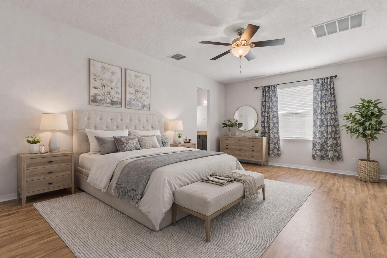 RESERVE/SAWGRASS PH 1 - Residential