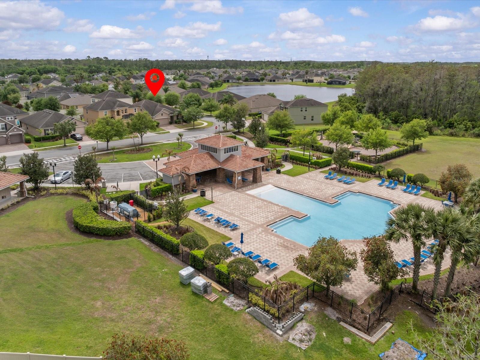 RESERVE/SAWGRASS PH 1 - Residential