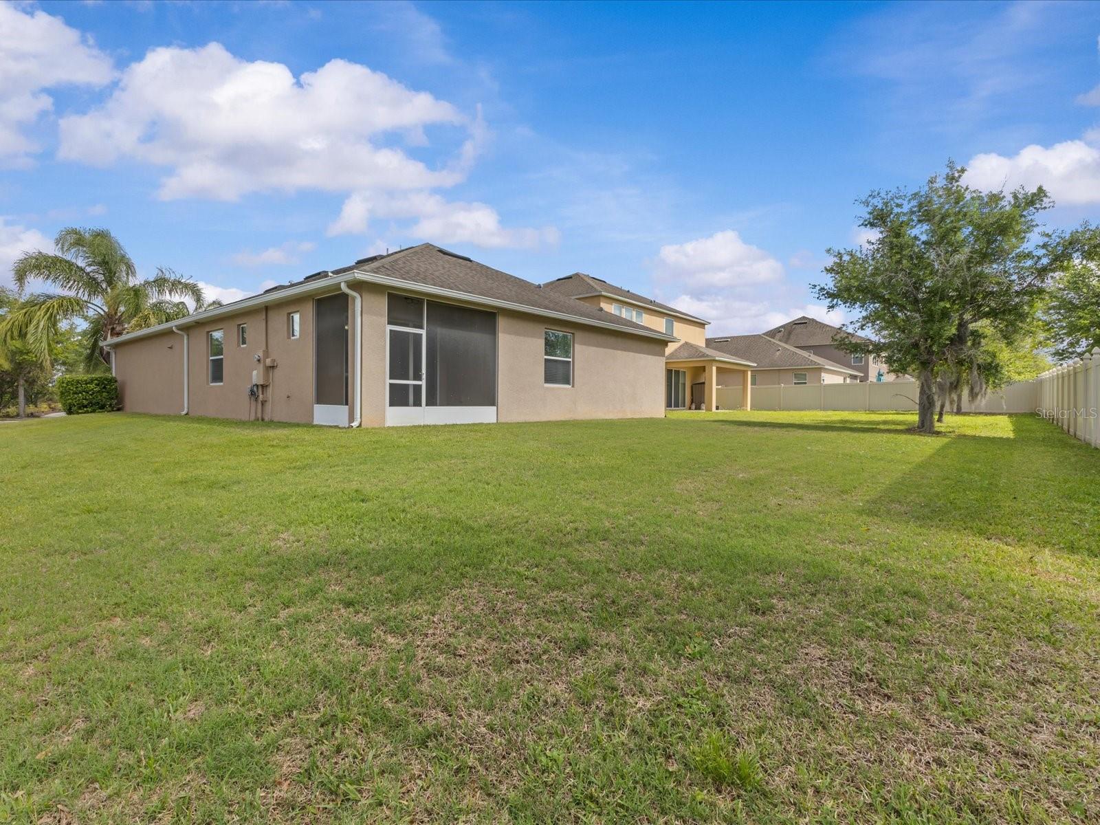 RESERVE/SAWGRASS PH 1 - Residential