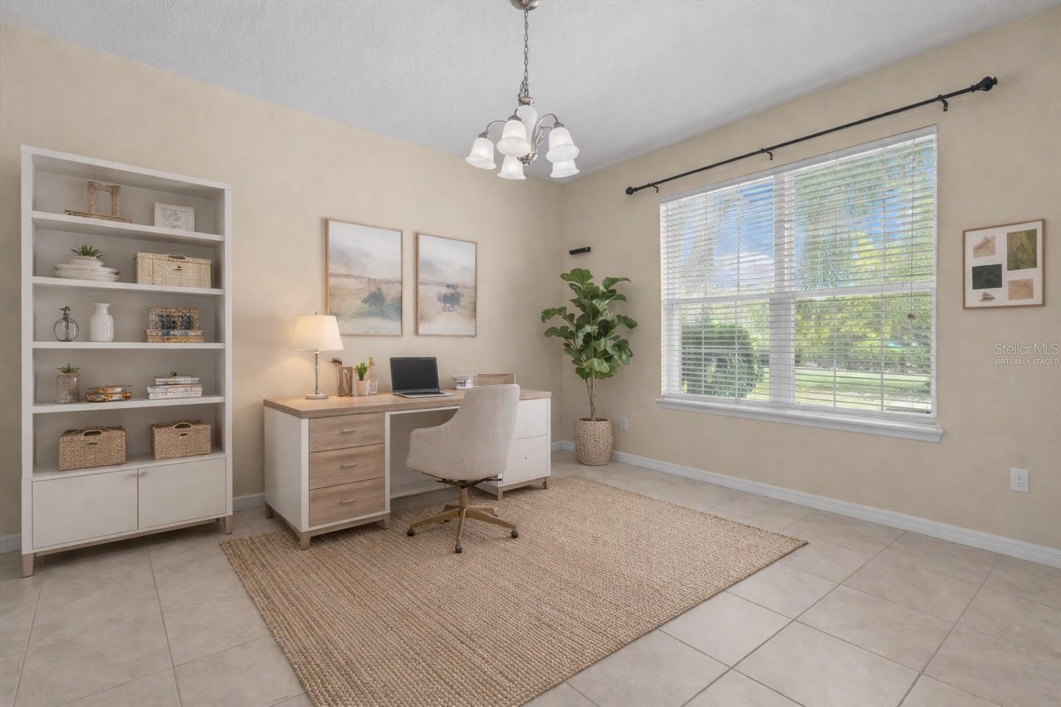 RESERVE/SAWGRASS PH 1 - Residential