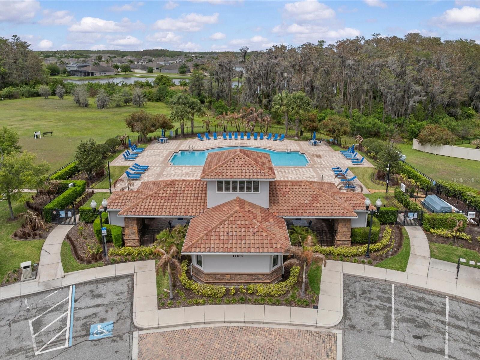 RESERVE/SAWGRASS PH 1 - Residential