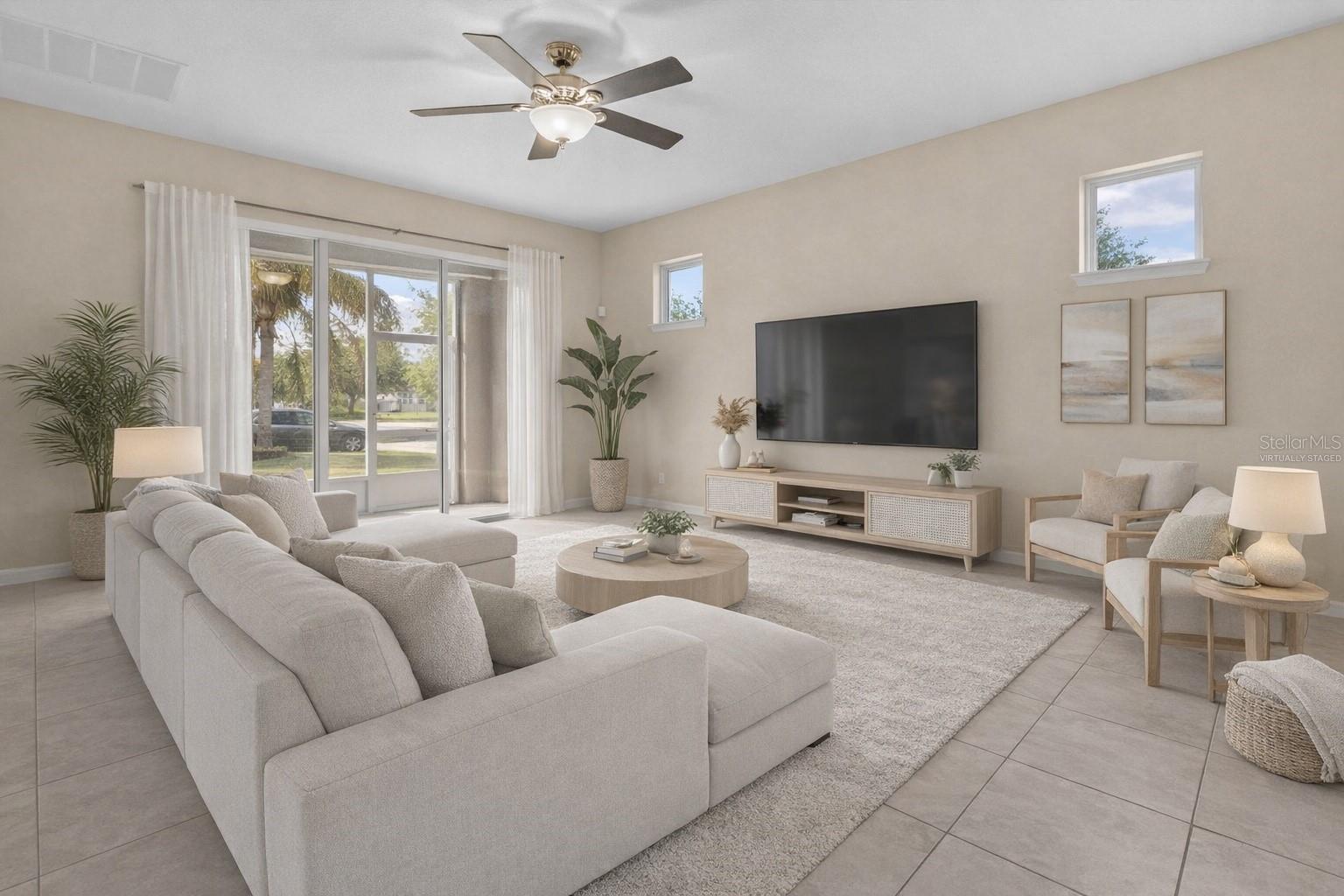 RESERVE/SAWGRASS PH 1 - Residential