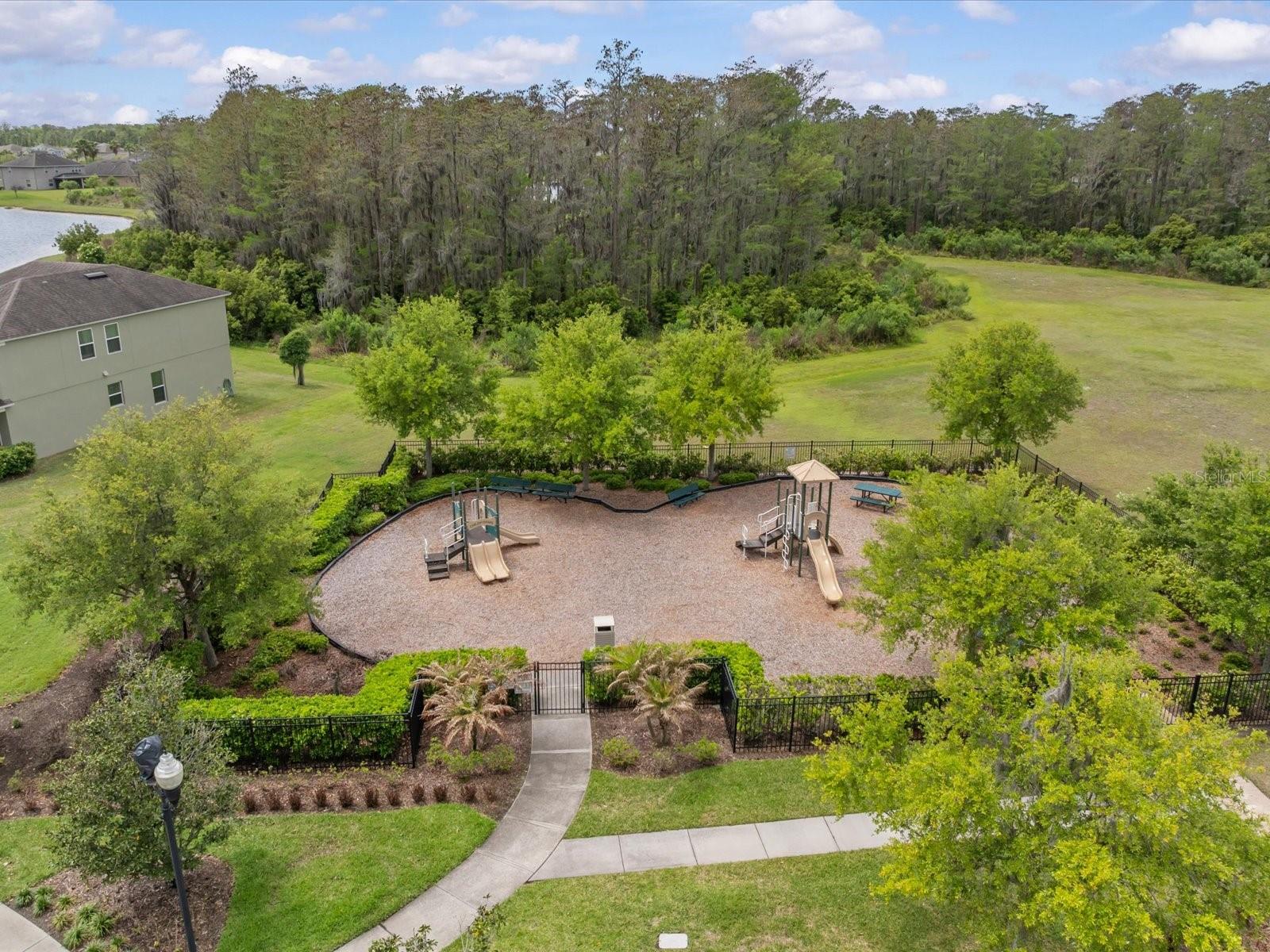 RESERVE/SAWGRASS PH 1 - Residential