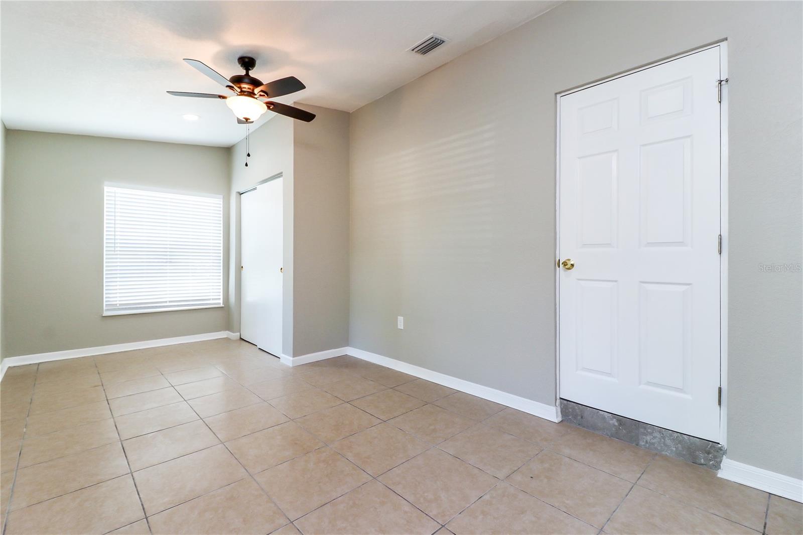 CHERRY PARK - Residential Lease