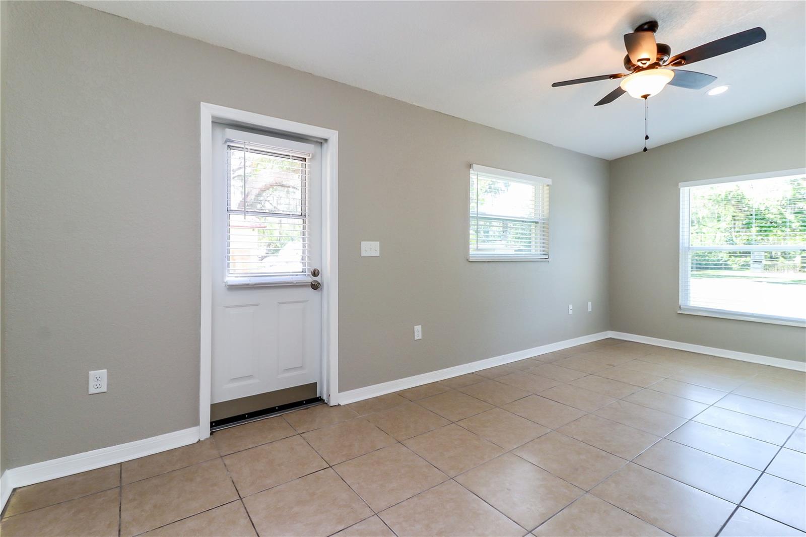 CHERRY PARK - Residential Lease