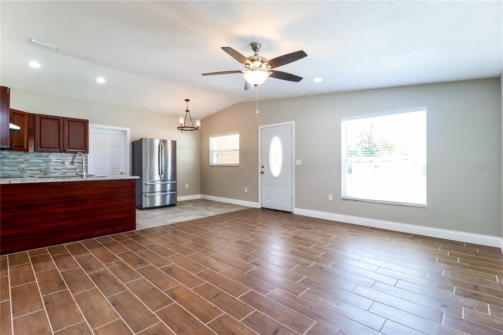 CHERRY PARK - Residential Lease